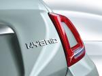 Fiat 500C Hybrid Launch Edition 2020 года